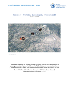 Case Study Rabaul Queen V1-1.Pdf