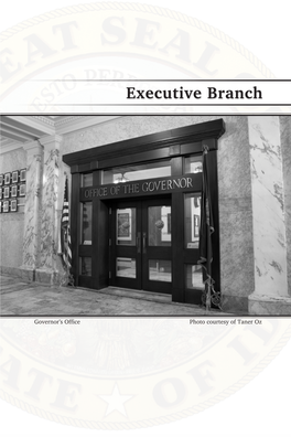 Executive Branch