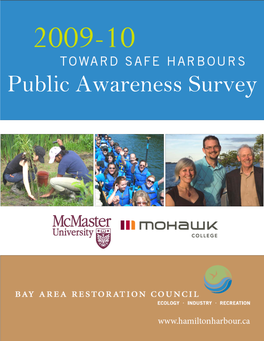 Public Awareness Survey