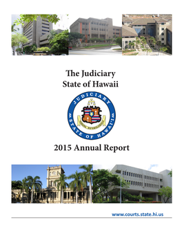 2015 Annual Report