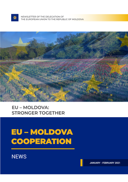 Eu – Moldova Cooperation