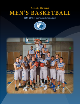 Men's Basketball