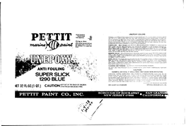 U.S. EPA, Pesticide Product Label, , 01/04/1973