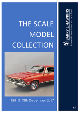 The Scale Model Collection
