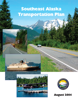 Southeast Alaska Transportation Plan