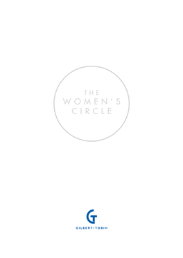 The Womenscircleperthbrochure.Pdf