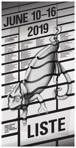 MAIN PARTNER SINCE 1997 E. GUTZWILLER & CIE, BANQUIERS BASEL Fair Information