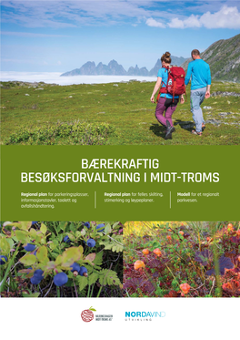 Bærekraftig Besøksforvaltning I Midt-Troms