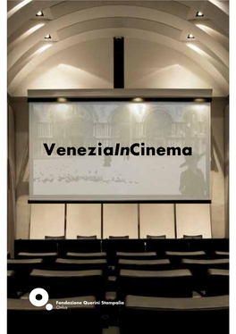 Veneziaincinema in Cop.: A