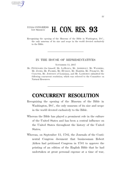 H. Con. Res. 93