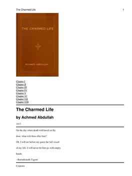 The Charmed Life 1