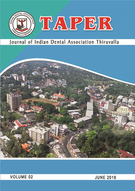 Aversive Conditioning: to Do Or Not 22 Nikku Marium Sunny, Swetha Sreedhar, Dr