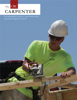 2016 July CRC Carpenter