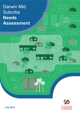 Darwin Mid Suburbs Needs Assessment