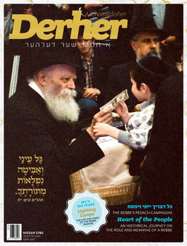 Rebbe Rashab