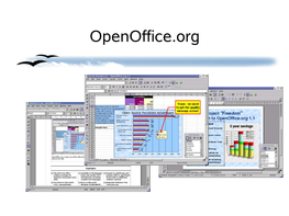 Openoffice.Org Openoffice.Org