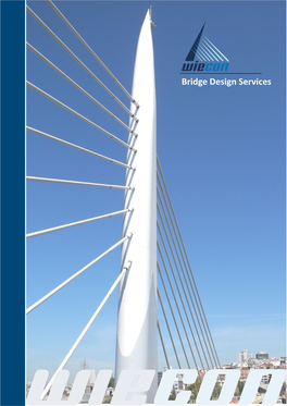 Bridge Design Services