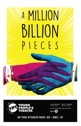 Millionbillion Program.Pdf