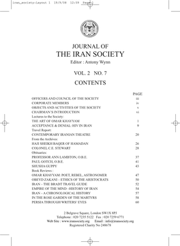Download the 2008 Journal