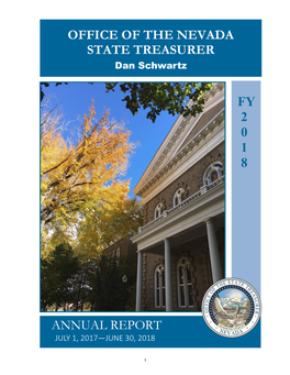 2018 ANNUAL REPORT FINAL 11-30-18.Pdf