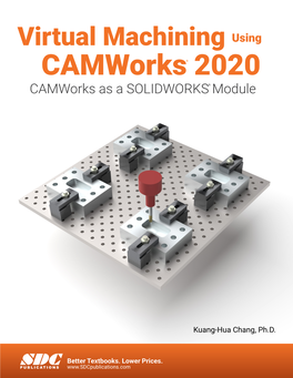 Camworks 2020 Camworks