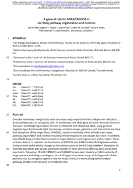 Downloaded August 2020: 167789 Entries) Using the SEQUEST Algorithm