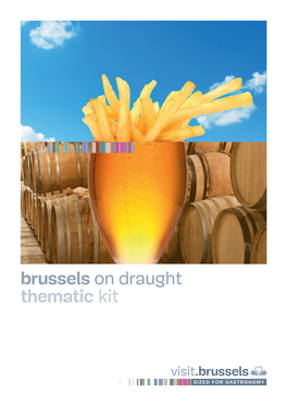 Brussels on Draught Thematic