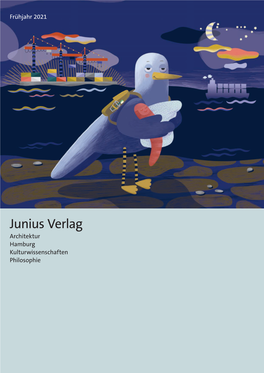 Neuen Junius-Bücher