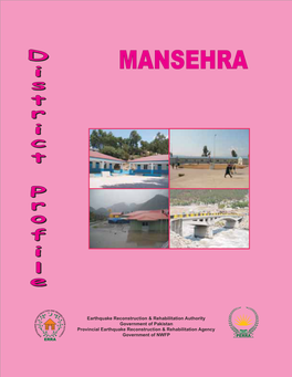 District Profile Mansehra