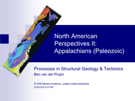 Plates & Regions