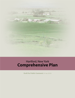 Comprehensive Plan