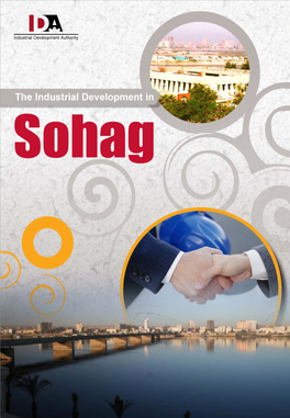 Industrial Development in Sohag