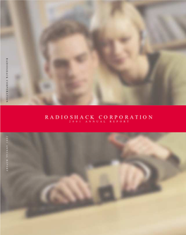 Radioshack Corporation