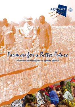 Farmers for a Better Future