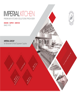 IMPERIAL KITCHEN Profile.Pdf