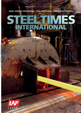News Oxygen Steelmaking Steel Processing Conference Reports Reports Conference Steel Processing Steelmaking Oxygen News