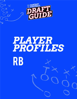 Player Profiles