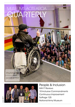 People & Inclusion