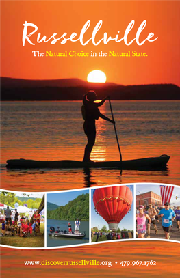 Recreational Guide