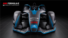 Formula E Content Appealing to a Younger Audience