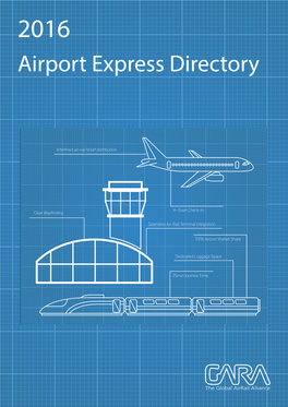 Airport Express Directory