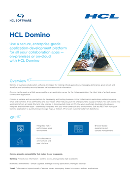 WX-IC6984-AT109404 HCL Domino Brochure