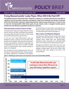 Policy Brief