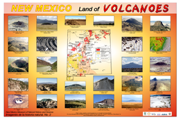 Volcanic Field Fissure Eruption Shield Volcano