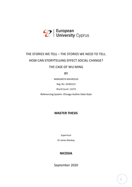 Thesis Margarita Mavroudi.Pdf