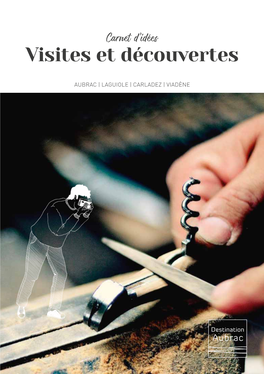 Visites Et Découvertes