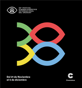 Catalogo Festival 38.Pdf