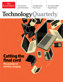 The Promise of Wireless Charging Technologyquarterly