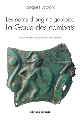 Livre La Gaule Des Combats.Indb