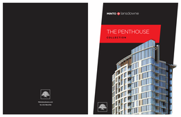 The Penthouse Collection